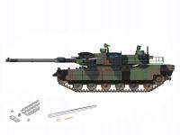 Czołg K2 Black Panther Polish Army MBT Special Edition 35006SE Hobby 2000