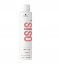 Nowy OSiS +Sparkler sprey nabłyszczający 300ml