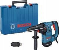 Bosch Młotowiertarka młot udarowo-obrotowy SDS Plus 800W GBH 3-28DFR