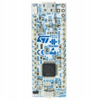 Mikrokomputer STMicroelectronics NUCLEO-G431KB STM32G431KB mbed ARM Cortex-M4