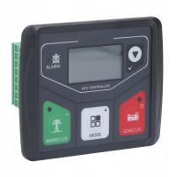 Sterownik generatora ATS320AC IP54 Moduł sterujący automatycznego ID