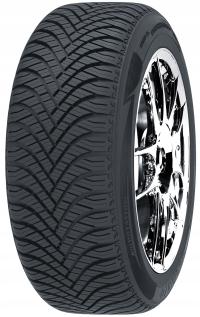 Всесезонная шина Goodride All Season Elite Z-401 185 / 60R14 82 H сцепление на снегу (3PMSF)