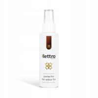 Impregnat do butów z zamszu i nubuku