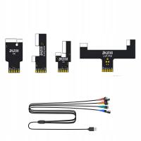 PRZEWÓD POWER-ON DO ZASILACZA IPHONE XR X XS MAX 11 11 PRO MAX