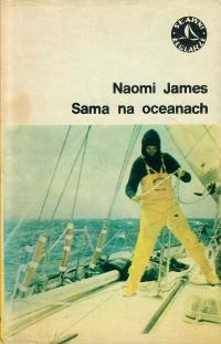 James - SAMA NA OCEANACH