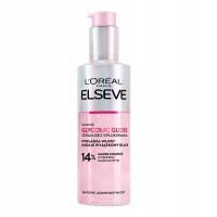 LOREAL Elseve Glycolic Gloss serum do włosów szorstkich i matowych 150ml