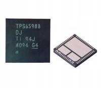 Chip BGA Texas Instruments IC454