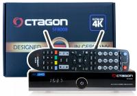 OCTAGON SF8008 4K COMBO DVB-S2X/T2/C ENIGMA 2 OPENATV 7.3 CCCAM OSCAM IPTV