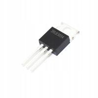 Транзистор IRLB3034, MOSFET, 40V, 343A, TO-220