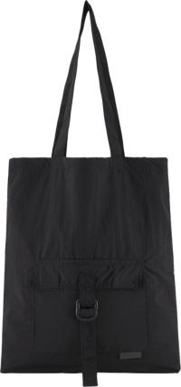 TORBA ZAKUPOWA SHOPPER CHAMPION SHOPPING BAG CZARNA 806034 KK001