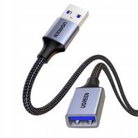 UGREEN кабель кабель удлинитель USB-USB 3.0 5ГБ / с 0,5 м передача данных
