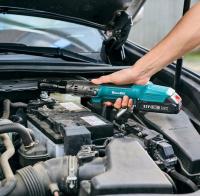 SEESII KLUCZ GRZECHOTKOWY ELEKTRYCZNY 3/8