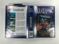 Gra Golden Axe Genesis Sega Megadrive