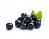 Aronia owoc mrożona pełna witamin czarna jarzębina 10kg