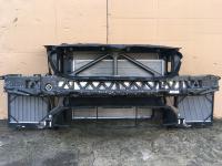 BMW M3 F80 - M4 F82 Pas Chłodnica Zderzak Maska Silnik Błotnik Przód drzwi