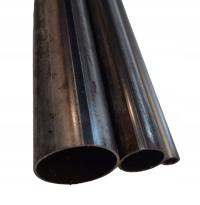 Rura stalowa z/s ze szwem 1mm, fi 8mm, długość 1m