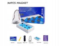 Interaktywna tablica magnetyczna do gry w szachy Magnetic Game