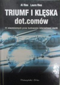 Triumf i klęska dot.comów Al Ries