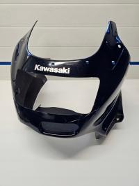 Kawasaki ZZR 1100 czasza czacha