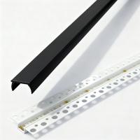 klosz techniczny do profili LED G-K