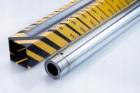 LAGA ПОДВЕСКА ТРУБА YAMAHA FJR 1300 10-15 5ЛЕТ GW