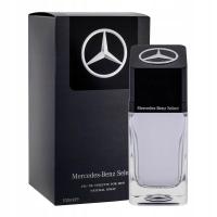 Mercedes-Benz Select 100 ml