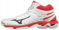 Mizuno Wave Voltage Mid