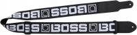 Boss BSM-20-BW pasek gitarowy