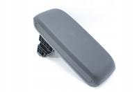 PODŁOKIETNIK ŚRODKOWY CZARNY MINI COUNTRYMAN U25 5A26F74