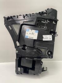 ŚLIZG MOCOWANIE ZDERZAKA LEWY TYŁ BMW G01 X3 7400667 NOWY OE