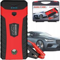 Мощный POWERBANK 99800MAH JUMP STARTER пусковое устройство для загрузки