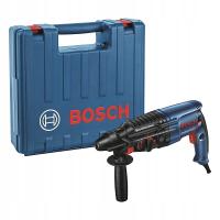 Bosch Professional GBH 2-26 DRE Młot udarowo-obrotowy SDS PLUS (0611253708)