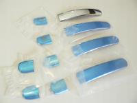 St Parts 75425 nakładki na klamki drzwi