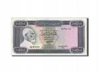 Banknot, Libia, 10 Dinars, Undated, Undated, KM:37