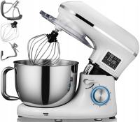 Robot kuchenny Kerch MYCHEF HOT 4000 W 2000 W biały