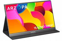 Monitor przenośny LCD Arzopa S1 Table 15,6