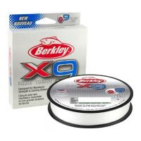 Plecionka Berkley X9 Braid Crystal 0,14mm 150m