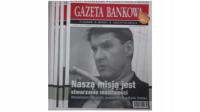 Gazeta Bankowa nr 1-12/2011