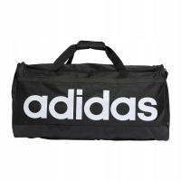 Спортивная сумка на плечо черный Adidas HT4745 L 63l