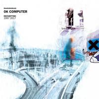Radiohead: Ok Computer Oknotok 1997-2017 - 2CD