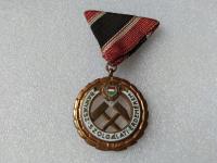 odznaczenie - zagraniczne