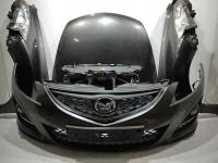 Mazda 6 gh II przód kompletny zderzak pas europa oem