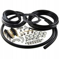 Комплект проводов для установки LPG 4 CYL FARO 6/8 мм