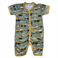 Dartomik детские rampers хлопок