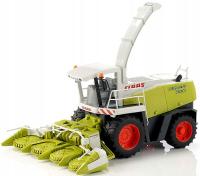 BRUDER комбайн Claas Jaguar 900 02131