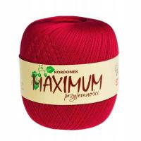 Maximum Opus хлопок 565m 1554 красный