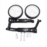 KÓŁKA PODPOROWE UNIWERSALNE 12'' - 20"