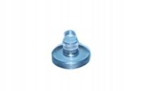 Podkładka do blatów szklanych Ø 20 mm,10 szt