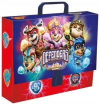 Teczka z rączką A4 XL Psi Patrol