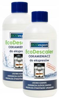 2 x средство для удаления накипи Для ecodescaler 500 г замена концентрата